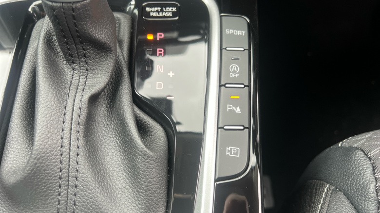 Kia Ceed 1.5T GDi ISG 3 5dr DCT Petrol Estate